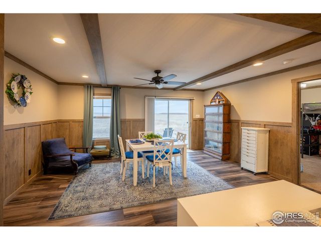 58736 County Road 23, Carr, CO 80612