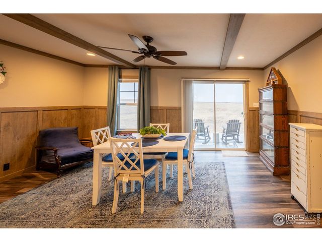 58736 County Road 23, Carr, CO 80612