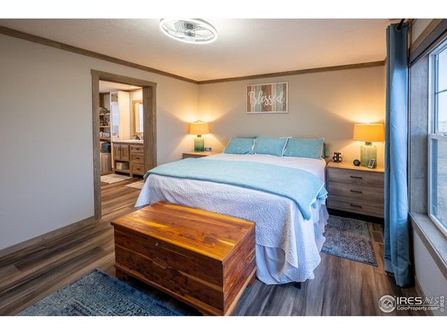 58736 County Road 23, Carr, CO 80612