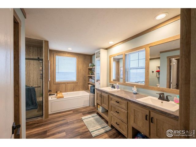 58736 County Road 23, Carr, CO 80612