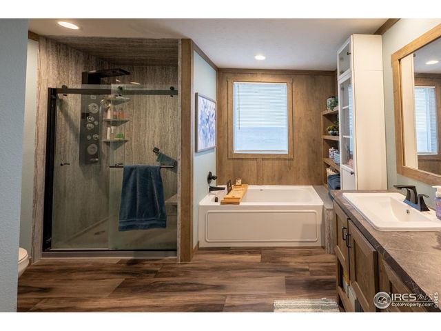 58736 County Road 23, Carr, CO 80612