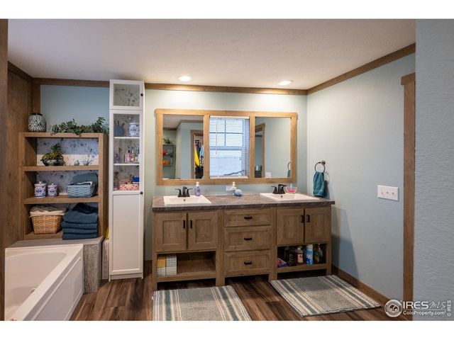 58736 County Road 23, Carr, CO 80612