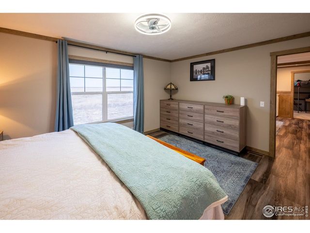 58736 County Road 23, Carr, CO 80612