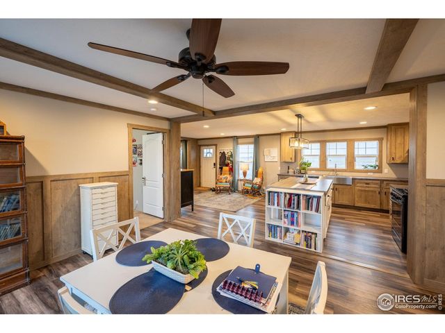 58736 County Road 23, Carr, CO 80612