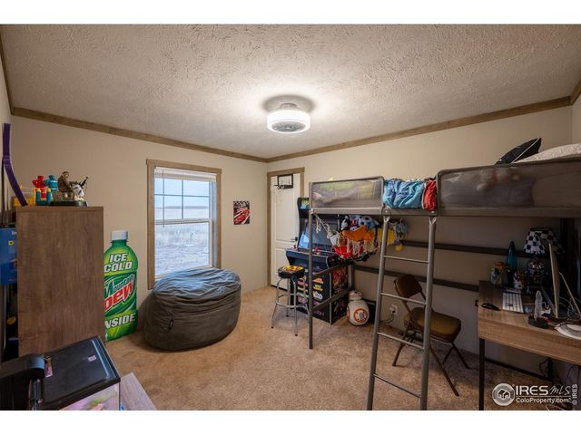 58736 County Road 23, Carr, CO 80612