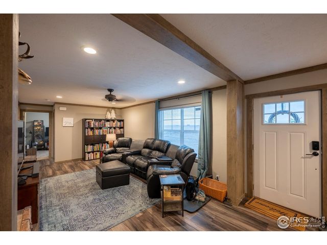 58736 County Road 23, Carr, CO 80612