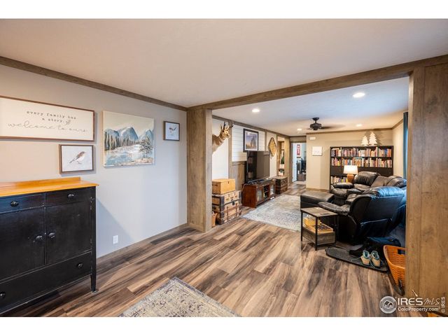 58736 County Road 23, Carr, CO 80612