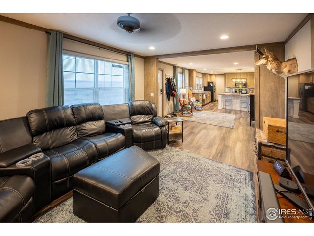 58736 County Road 23, Carr, CO 80612