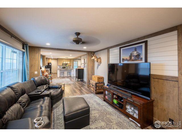 58736 County Road 23, Carr, CO 80612