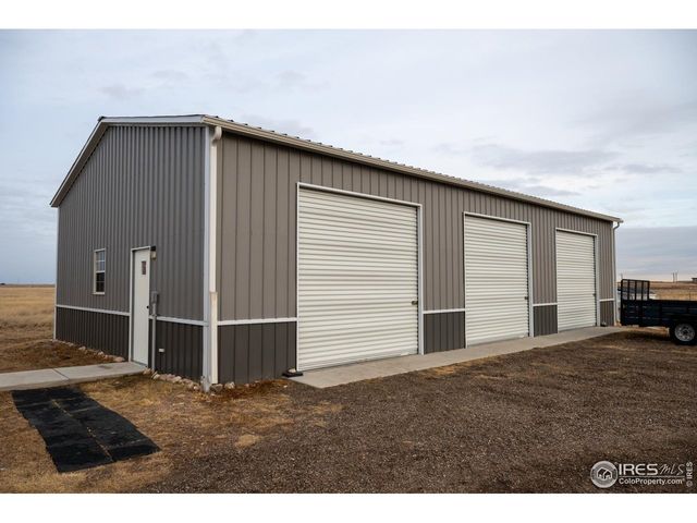 58736 County Road 23, Carr, CO 80612