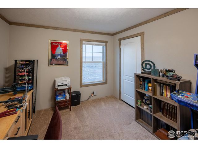 58736 County Road 23, Carr, CO 80612