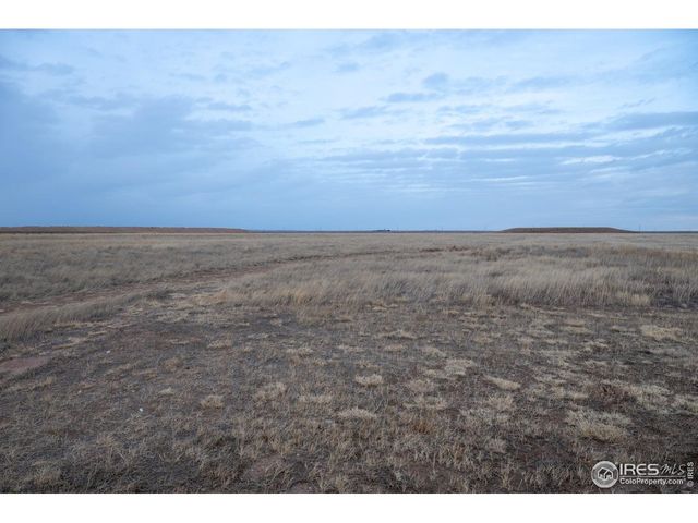 58736 County Road 23, Carr, CO 80612