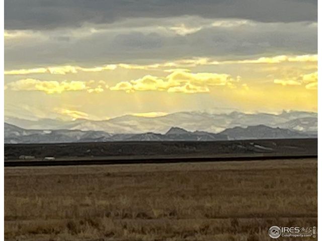 58736 County Road 23, Carr, CO 80612