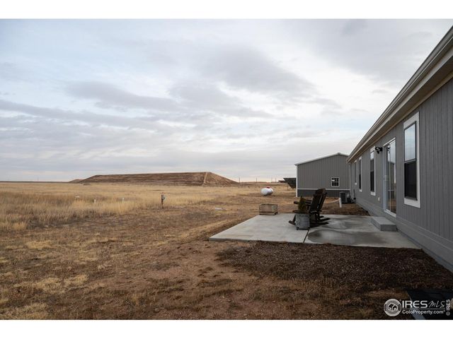 58736 County Road 23, Carr, CO 80612