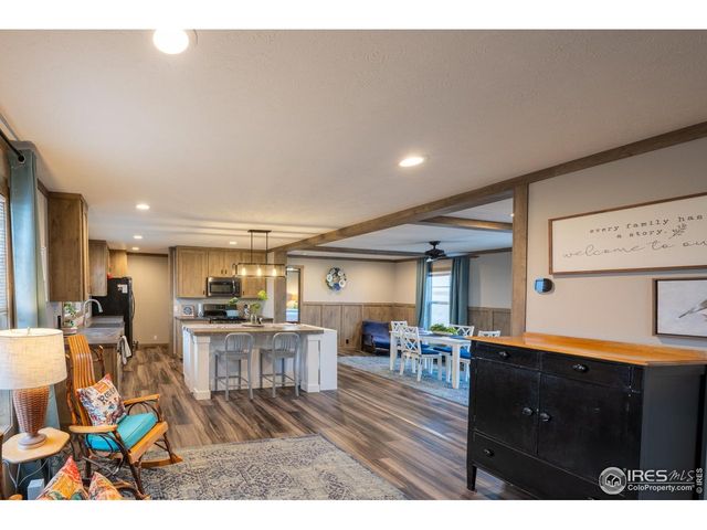 58736 County Road 23, Carr, CO 80612