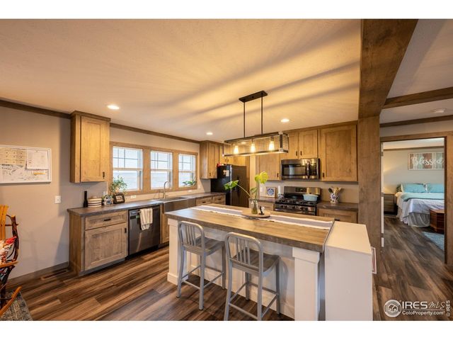 58736 County Road 23, Carr, CO 80612