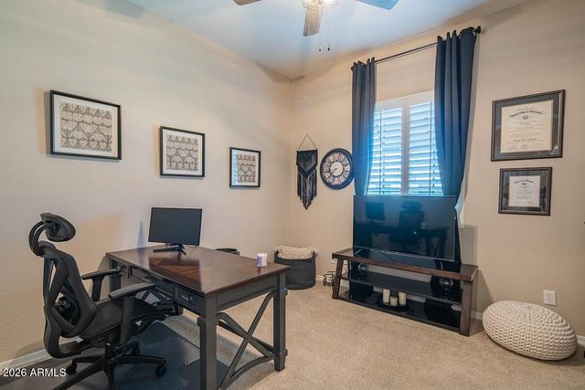 26333 W VISTA NORTH Drive, Buckeye, AZ 85396
