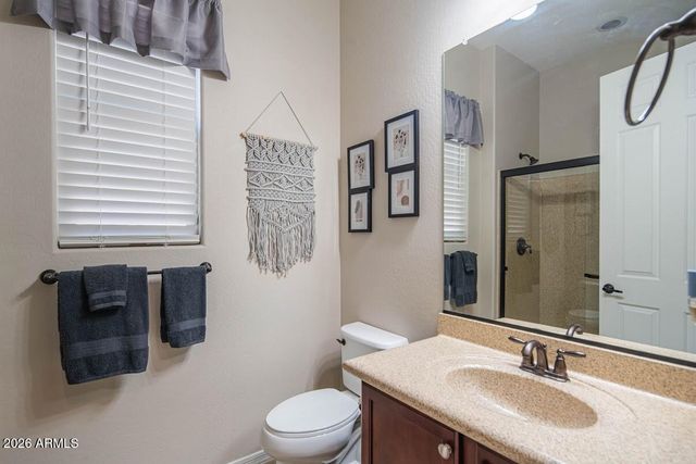 26333 W VISTA NORTH Drive, Buckeye, AZ 85396