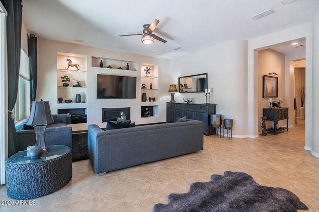 26333 W VISTA NORTH Drive, Buckeye, AZ 85396