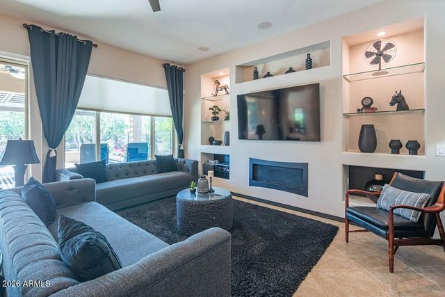 26333 W VISTA NORTH Drive, Buckeye, AZ 85396