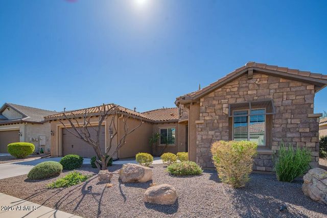 26333 W VISTA NORTH Drive, Buckeye, AZ 85396