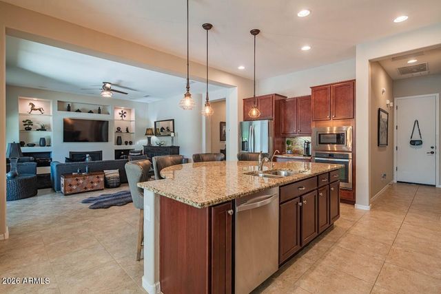 26333 W VISTA NORTH Drive, Buckeye, AZ 85396