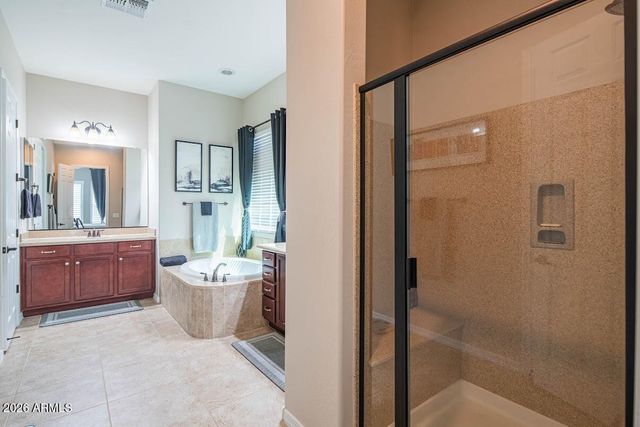 26333 W VISTA NORTH Drive, Buckeye, AZ 85396
