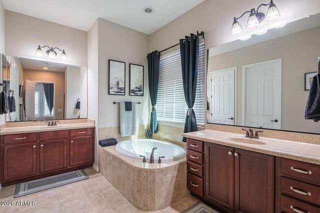 26333 W VISTA NORTH Drive, Buckeye, AZ 85396