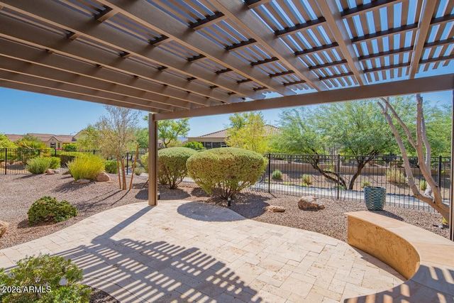 26333 W VISTA NORTH Drive, Buckeye, AZ 85396