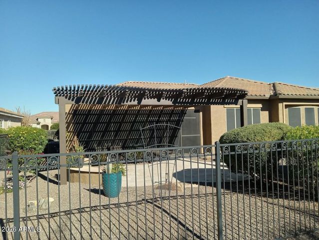 26333 W VISTA NORTH Drive, Buckeye, AZ 85396