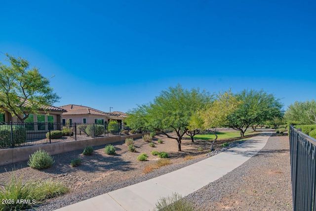26333 W VISTA NORTH Drive, Buckeye, AZ 85396