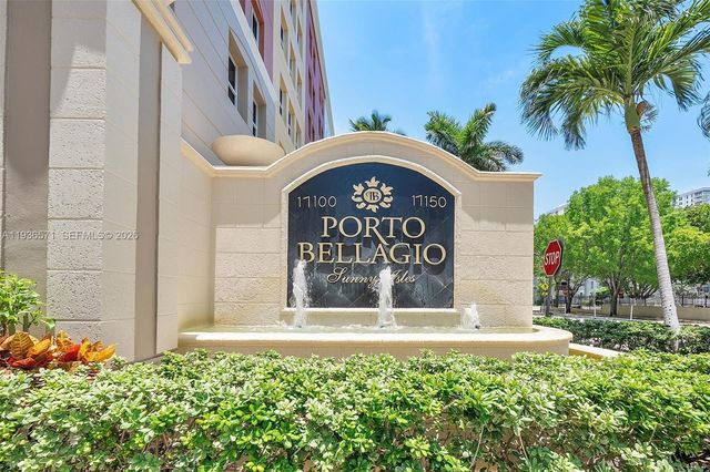 17150 N Bay Rd 2619, Sunny Isles Beach, FL 33160