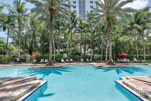 17150 N Bay Rd 2619, Sunny Isles Beach, FL 33160