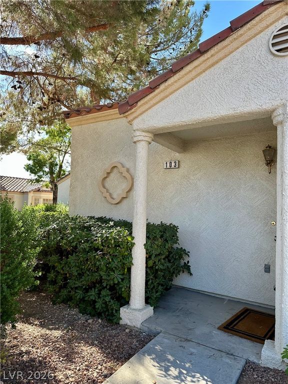 5424 Tassara Way 103, Las Vegas, NV 89108 — photo 2