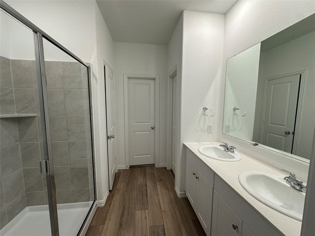 1462 Everett Gardens Way, Forney, TX 75126