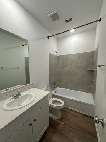 1462 Everett Gardens Way, Forney, TX 75126