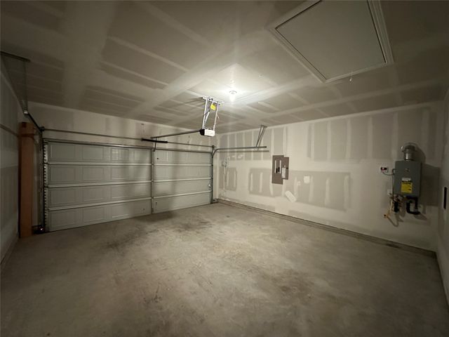 1462 Everett Gardens Way, Forney, TX 75126