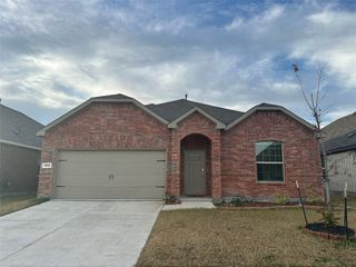 1462 Everett Gardens Way, Forney, TX 75126