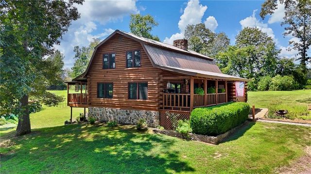 527 Beason Road SE, Calhoun, GA 30701