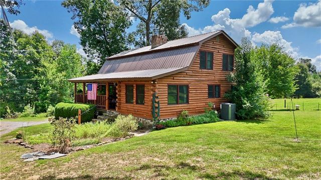 527 Beason Road SE, Calhoun, GA 30701