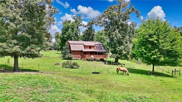 527 Beason Road SE, Calhoun, GA 30701
