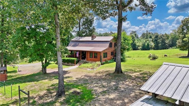 527 Beason Road SE, Calhoun, GA 30701