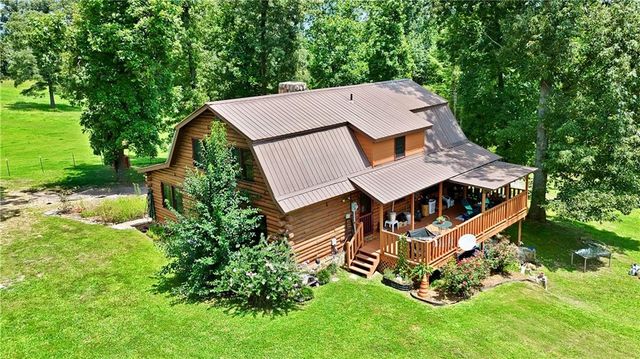 527 Beason Road SE, Calhoun, GA 30701