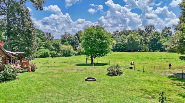 527 Beason Road SE, Calhoun, GA 30701
