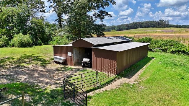 527 Beason Road SE, Calhoun, GA 30701