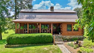 527 Beason Road SE, Calhoun, GA 30701