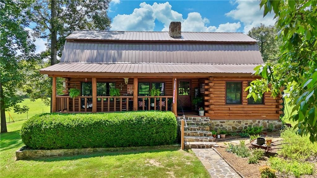 527 Beason Road SE, Calhoun, GA 30701