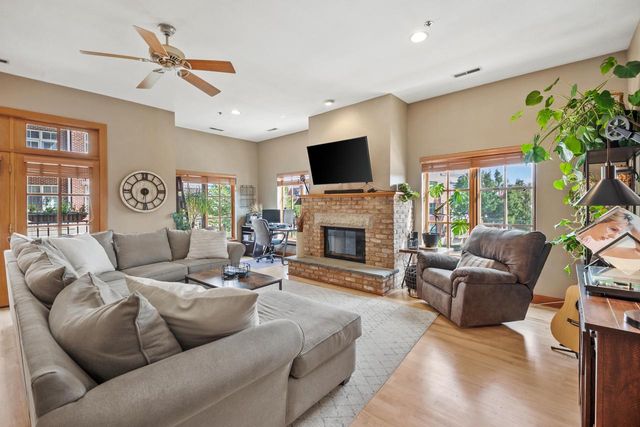 1809 N Commerce STREET #103, Milwaukee, WI 53212