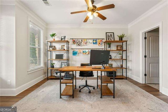 4665 Osprey Court, Cumming, GA 30040