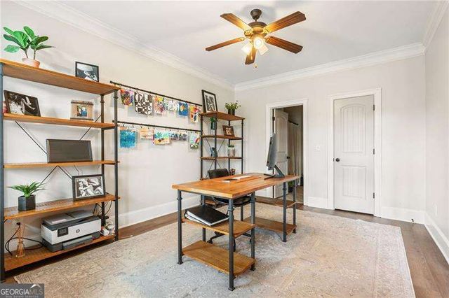 4665 Osprey Court, Cumming, GA 30040